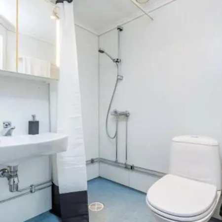 Leilighet Comfy Studio Apt By Oslo Airport *