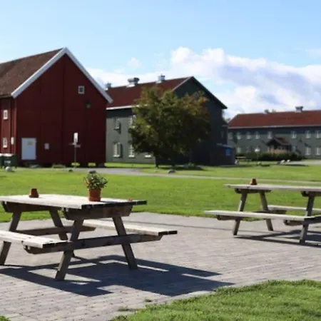 Leilighet Comfy Studio Apt By Oslo Airport *