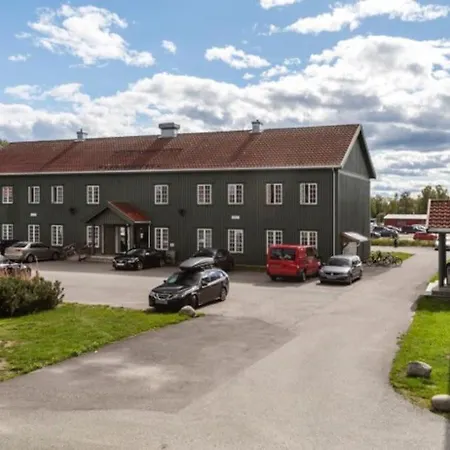 Comfy Studio Apt By Oslo Airport Apartament *