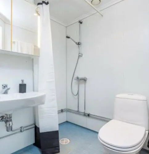 Leilighet Comfy Studio Apt By Oslo Airport *