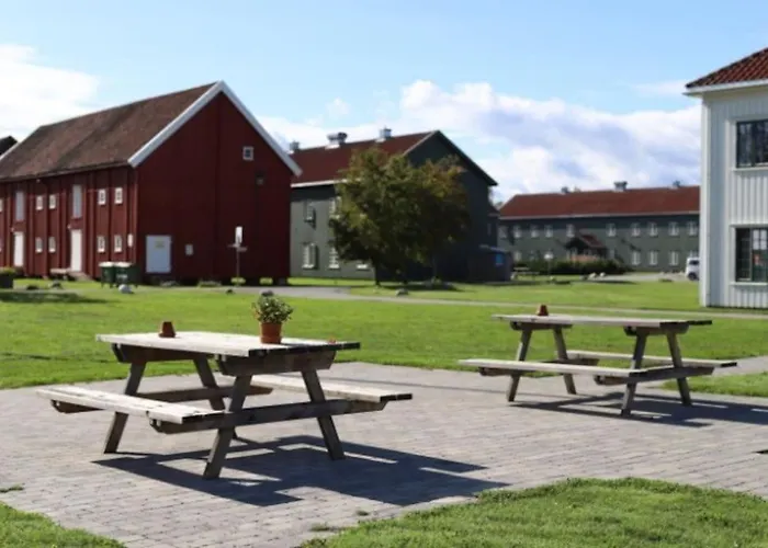 Leilighet Comfy Studio Apt By Oslo Airport *