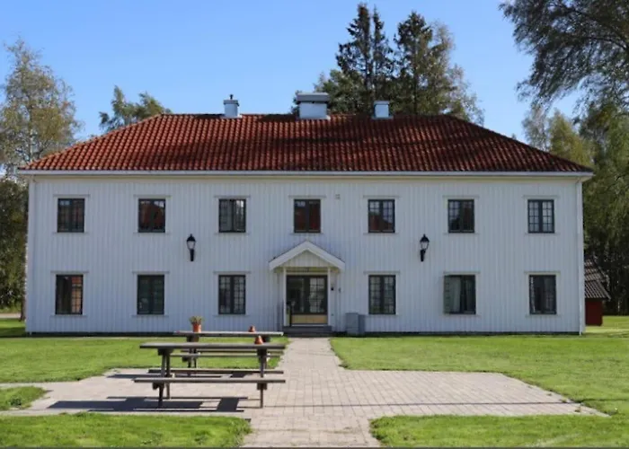 Leilighet Comfy Studio Apt By Oslo Airport *